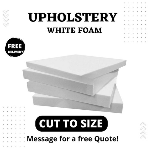 Foam cut size for - cut,