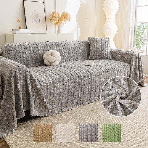 Sofa cover for 3 cushion - for,