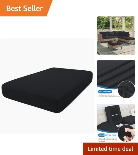 Elegant stretch sofa - elegant,