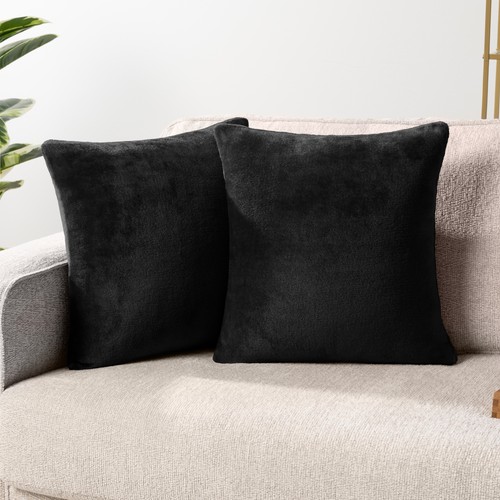 Throw pillow covers set 2 - covers,