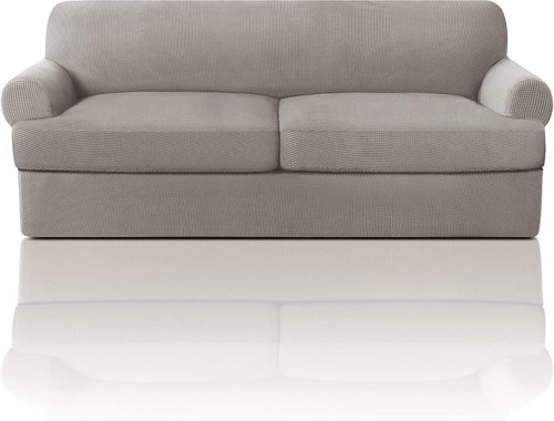 Cushion sofa slipcover - t‑cushion,