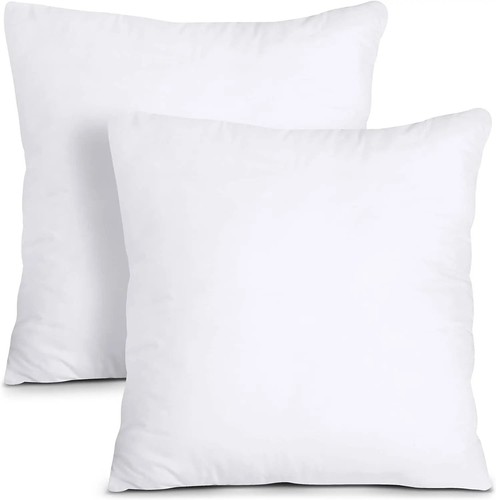 18x18 throw pillow inserts - inserts, set