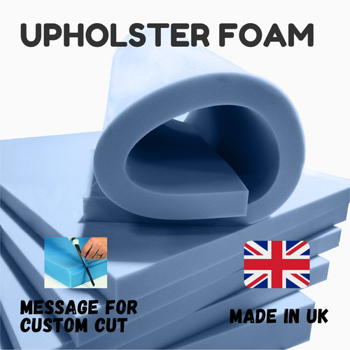Upholstery foam sheet high - sheet, /