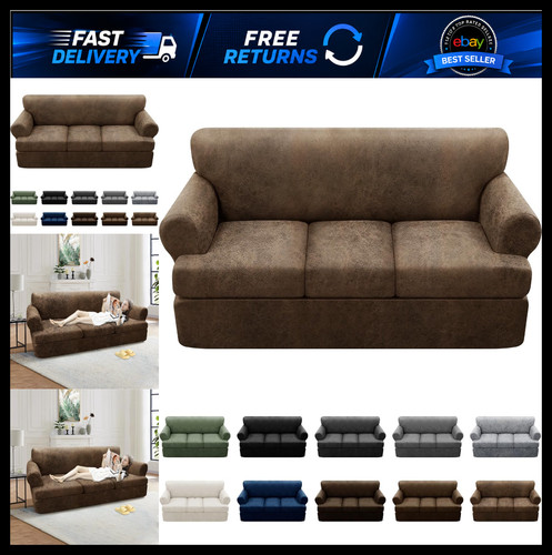 Piece cushion sofa - t,