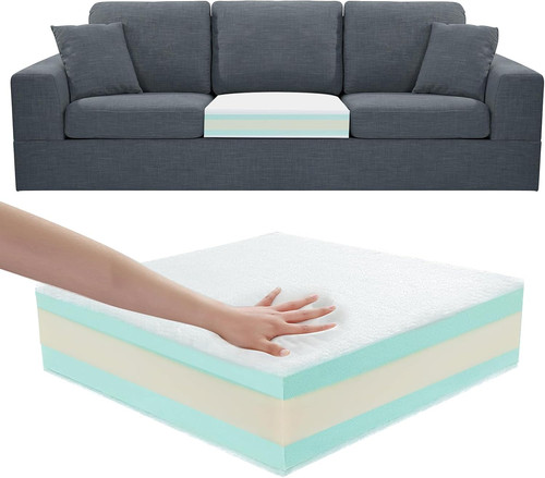 Extra thickness layer couch - 5,