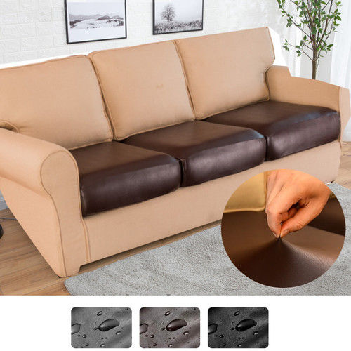 Seater pu leather - 1/2/3,