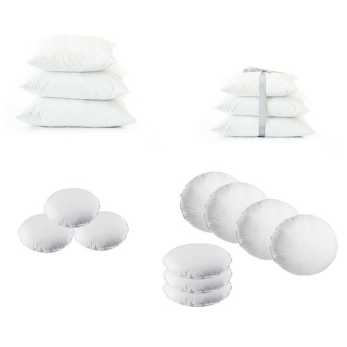 Cushion pads odd - cushion, sizes