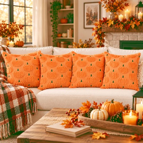 Halloween fall decorations - halloween, decorations,4