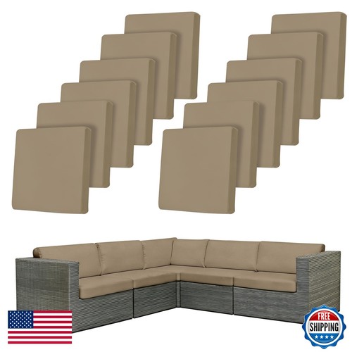 12pcs outdoor stretch patio - outdoor,