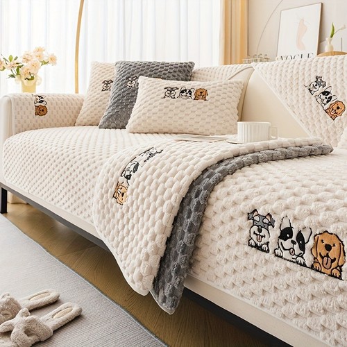 Washable sofa cover