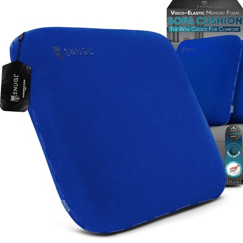 Snugl memory foam - snugl, sofa