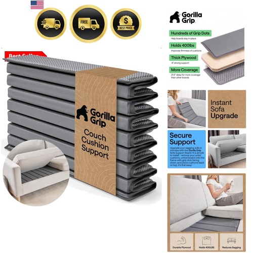 Heavy duty couch cushion - duty,