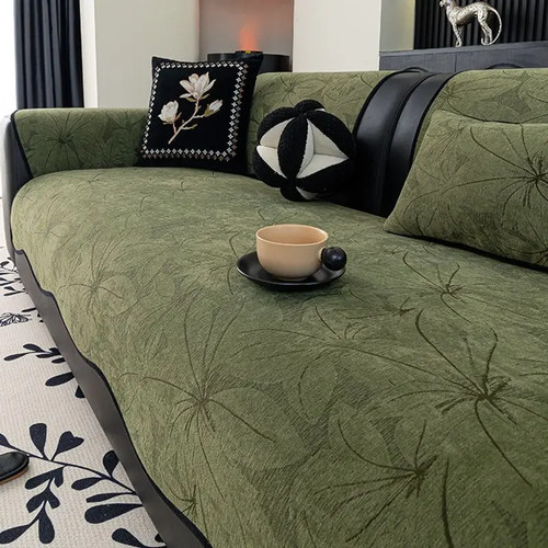 Chenier sofa cushion new retro - chenier,
