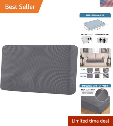 Super stretch individual seat - stretch,