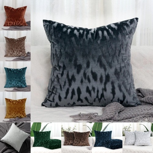 New plush crushed velvet - plush,