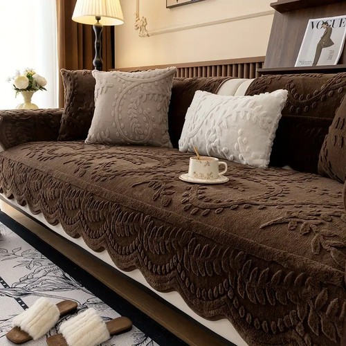 Washable sofa cover