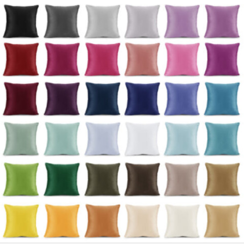 Throw pillow covers - of, 2