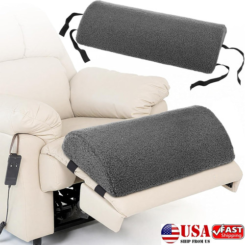 Half moon recliner - half, knee