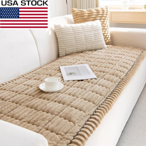 Thick couch covers corduroy - couch,