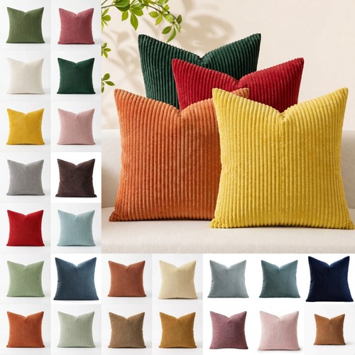 New corduroy plain plush - new,