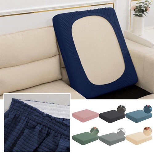 Individual sofa seat - individual, cushion