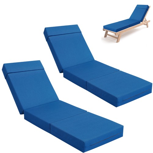 Thick outdoor lounge - thick,
