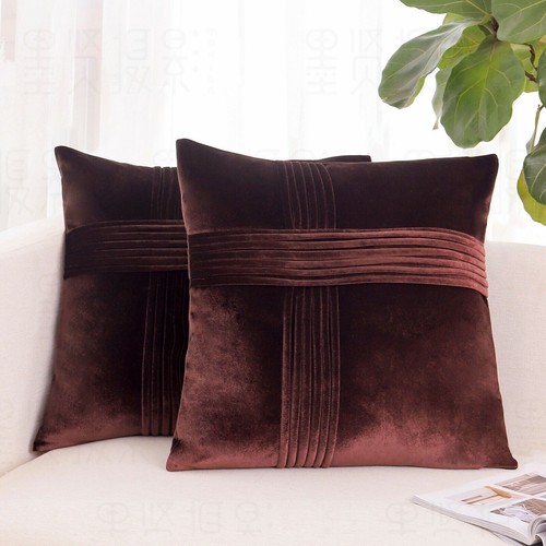 Pack throw pillow covers set - pack,