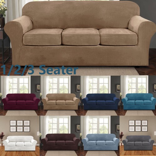 Stretch sofa covers - stretch,