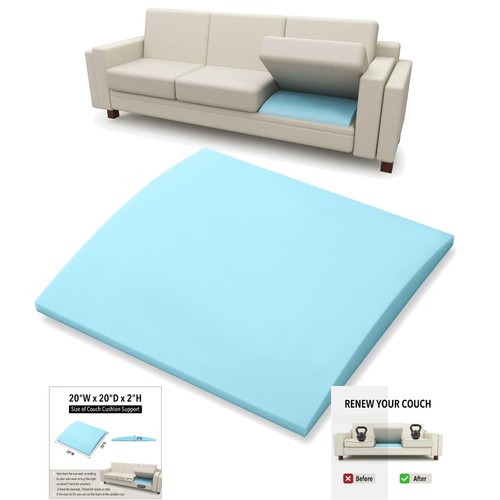 Couch sofa cushion support - couch,