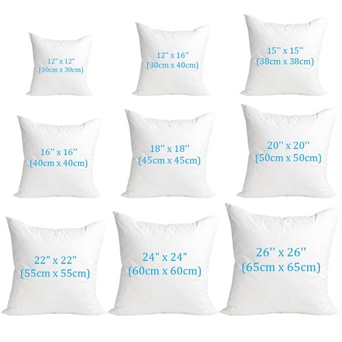 Cushion inner insert - cushion,