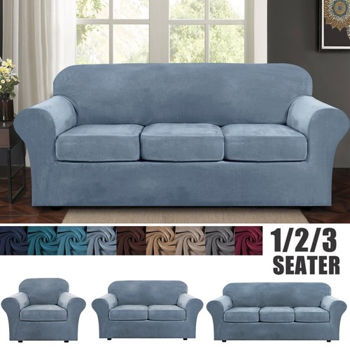 Stretch sofa couch - stretch,