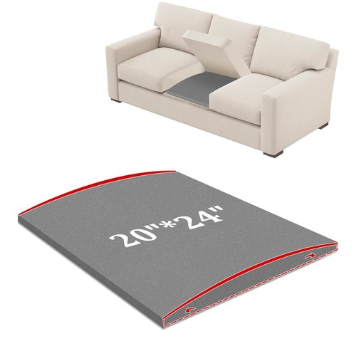 Couch cushion - x, 20"