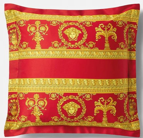 Versace cushion sided - versace, 2