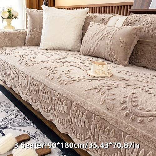 Washable sofa cover