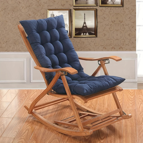 Chaise lounge cushion - lounge, 47"