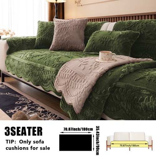Washable sofa cover