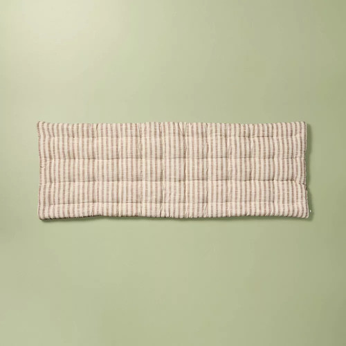 X26 sofa topper - 73"x26.5",