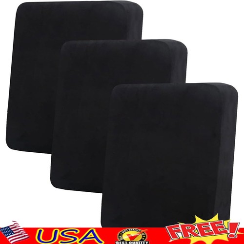 Super stretch velvet sofa - stretch,