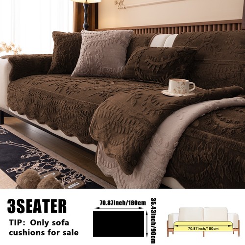 Washable sofa cover