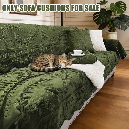 Washable sofa cover