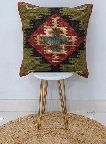 Indian vintage cushions - indian,