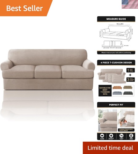 Sofa slipcover cushion - sofa,