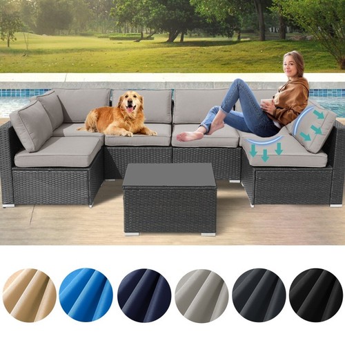 14x outdoor patio furniture - outdoor,