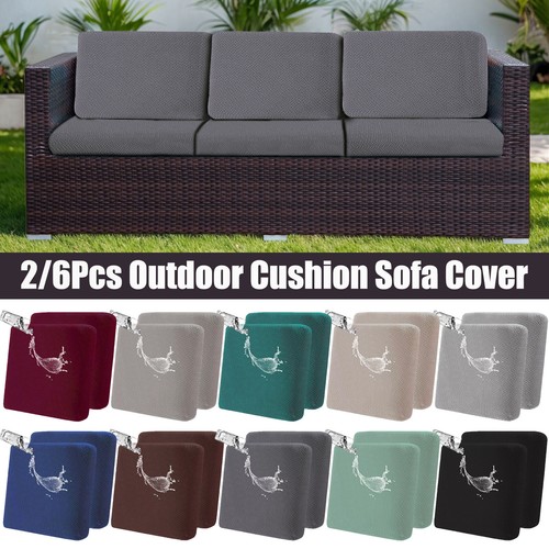8pcs stretch sofa - 2/4/6/8pcs,