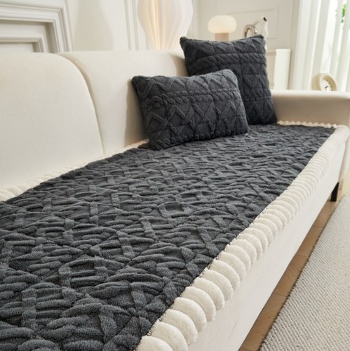 Autumn winter plush simple - plush,