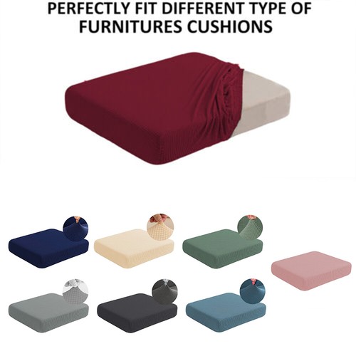 Jacquard stretch individual - stretch,