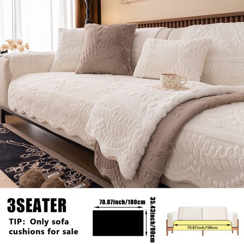 Washable sofa cover