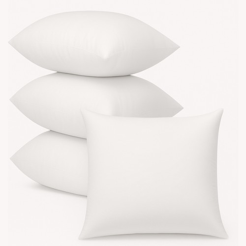 Pack throw pillows - throw, insert