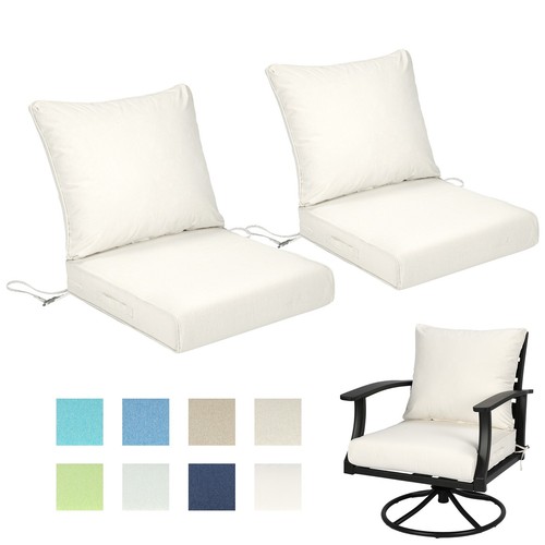 Aoodor patio deep seating - aoodor,