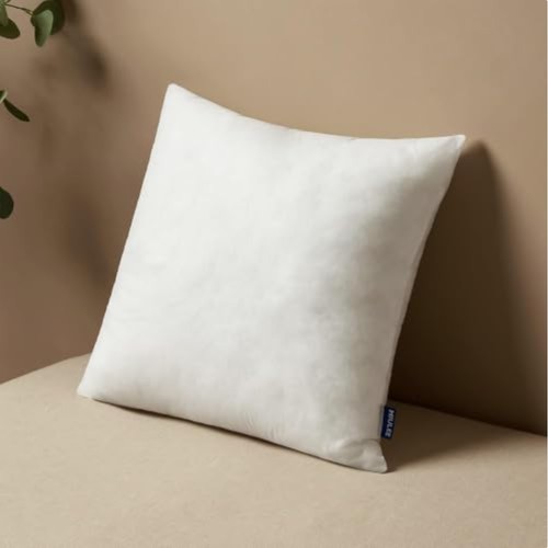 Decorative pillow insert - pillow,